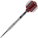 Winmau Set sageti darts steel Winmau Maverick, 24g 80% wolfram (148924)
