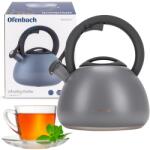 Ofenbach Hagyományos Vízforraló Gázsíppal Indukciós Ofenbach (NB100321)