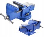Elektromet Lakatos Satu Forgatható 150 MM Robusztus Üllő (370)