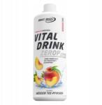 Best Body Nutrition Vital drink Zerop 1000ml gránátalma, áfonya (4251650804630)