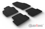 Gledring Set covorase auto cauciuc Gledring Volkswagen Taigo (2021-)