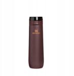STANLEY thermo palack Flowstate Spring Bottle 0.59L Coffee (10-21048-0285)