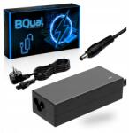 BQual Tápegység Samsung laptop töltő 90W 19V 4.74A 5.5x3.0 mm 2.5m kábel (BQ12 90W)