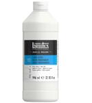 Liquitex Gesso alapozó, 946 ml - színtelen