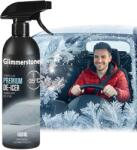 Glimmerstone Gyors fagyálló visszapillantó tükörzár -35C porlasztó 500ml