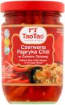 Taotao chili paprika piros 200g öntetben fűszeres konyhai kiegészítők (5901882137547)