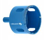 Högert Technik Hogert Gyémánt Csipke Lyukasztó 12 mm Gres Fúrógéphez HT7D312 (HT7D312)