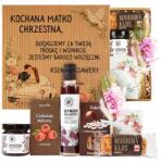 Green Touch Ajándék Szett Köszönetnyilvánítás Keresztszülők Nagyszülők Esküvő Nyomtatás (BDDRUK1)