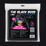 Crazy Monkey The Black Boss egyoldalas autótörölköző
