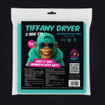 Crazy Monkey Tiffany Dryer XXL autótörölköző