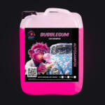 Crazy Monkey Bubblegum Car Shampoo pH-semleges autósampon 5kg
