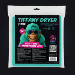 Crazy Monkey Tiffany Dryer kétoldalas autótörölköző