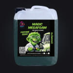 Crazy Monkey Magic Megafoam lúgos előmosó 5kg