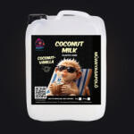 Crazy Monkey Coconut Milk műanyagápoló 5kg