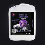 Crazy Monkey King of Leather Blue Grape bőrápoló 5kg