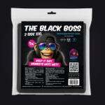 Crazy Monkey The Black Boss XXL autótörölköző