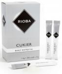 Rioba Fehér Cukor tasak (200db x 5g) Rioba Édesítőszer tasakban 1kg (CUKIER BIAŁY saszetki (200szt x 5g)