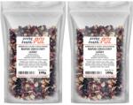 Kol-Pol Gyümölcstea Erdőtea 200g Természetes szárított tea Kol-Pol minőség (Napar Leśny 200g Kol-Pol)