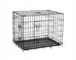  Kutyaketrec Rebel RA-1203 XL 91x60x67cm (RA-1203)