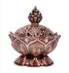 Lotus Füstölőtartó Állvány Füstölőtartó Doboz 6, 9 X 7 CM (JYA00806-03)