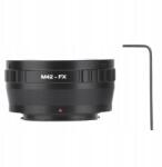  M42-FX Fém Adaptergyűrű A Rögzítéshez (YS05068)