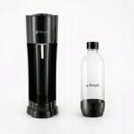 Berger Szódakészítő SM-102 Fekete patron nélkül (SM-102 Black)