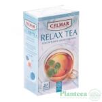 Celmar Ceai Relax Tea 20 plicuri