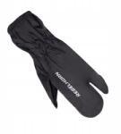 Rebelhorn Motorkerékpár esőkesztyű Rebelhorn Bolt Black