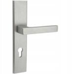 Alubrass Kilincs Külső Ajtó Betét Theo Titán (TF97Y)