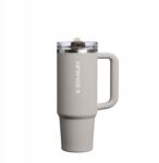 STANLEY Thermo bögre Quencher ProTour Flip Straw Tumbler (0.89L) Ash (10-21125-0109)
