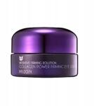 MIZON Kollagénes szemkörnyékápoló krém Collagen Power Firming Eye Cream 25ml (8809663751500)
