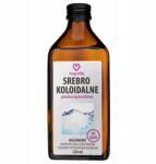 MyVita Nemionos ezüst kolloid 50 Ppm 250 ml (Srebro koloidalne niejonowe 50 ppm Silver)