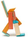 tegu Sunset, set 14 piese din lemn magnetic (T-14P-SNS-508T)