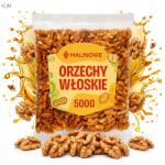 Malinowe Hántolt Dió 500g Természetes Kiváló Prémium Minőség (5903018607771)