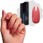 Nutridome Hibrid Uv Led körömlakk manikűr 013 Nude Blush 5 g Nutridome (lakier hybrydowy do stylizacji paznokci)