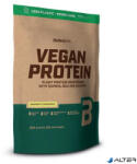 BioTechUSA Táplálékkiegészítő, 500g, vegán, BIOTECH USA, banán (10024010840) - alter