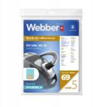 Webber Eldom/amica/hyundai (69 Rétegű Papír) (02WWE1200)