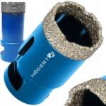 Högert Technik Fúrószár Gyémánt Lyukasztó M14 68mm Csipke Gres Beton Kő (HT7D294)