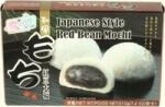 yuki & love Mochi Rizses Babos Keksz Azuki 210g (737)