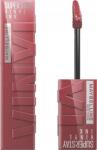 Maybelline Tartós rúzs Vinyl Ink 40 Witty