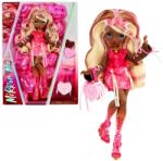 MGA Entertainment Mirror MI Divat gyűjtő baba Amora Valentina Blush Bby kiegészítők (253518)