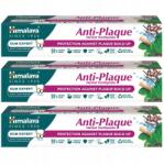 Himalaya Fogkrém Himalaya Anti-Plaque Gyógynövényes Lerakódások Ellen Fluormentes 3db