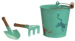 Egmont Set de gradinarit galeata cu broscute, Egmont Toys (Egm_600127)