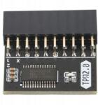  Tpm Modul 2.0 Ga 20PIN Windows 11-HEZ Gigabyte/asus Gigabyte Platformokhoz (2612220284811)