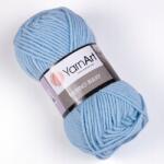 YARNART Merino Bulky Fonal 100g/100m gyapjú 215 (Merino Bulky 215)