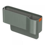 Baseus Organizator Auto Baseus OrganizeFun pentru spatiu dintre consola si scaun, Gri C20256502831-00