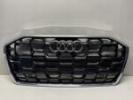 Audi A6 C8 S-line Lift Pdc Hűtőrács Króm Radar 4K0853651T