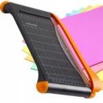 Fiskars Bypass A5 Papír Guillotine Önélező Öko Újrahasznosított Alap (1077982)