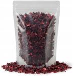 Green Touch Hibiszkusz Szárított Virág 1 kg tea nagy csomag mályva szudáni virágok (H266_1000g)