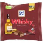 Ritter SPORT Csokoládé Ritter Sport tejes töltött whisky 200 g Németországból (4000417061409)